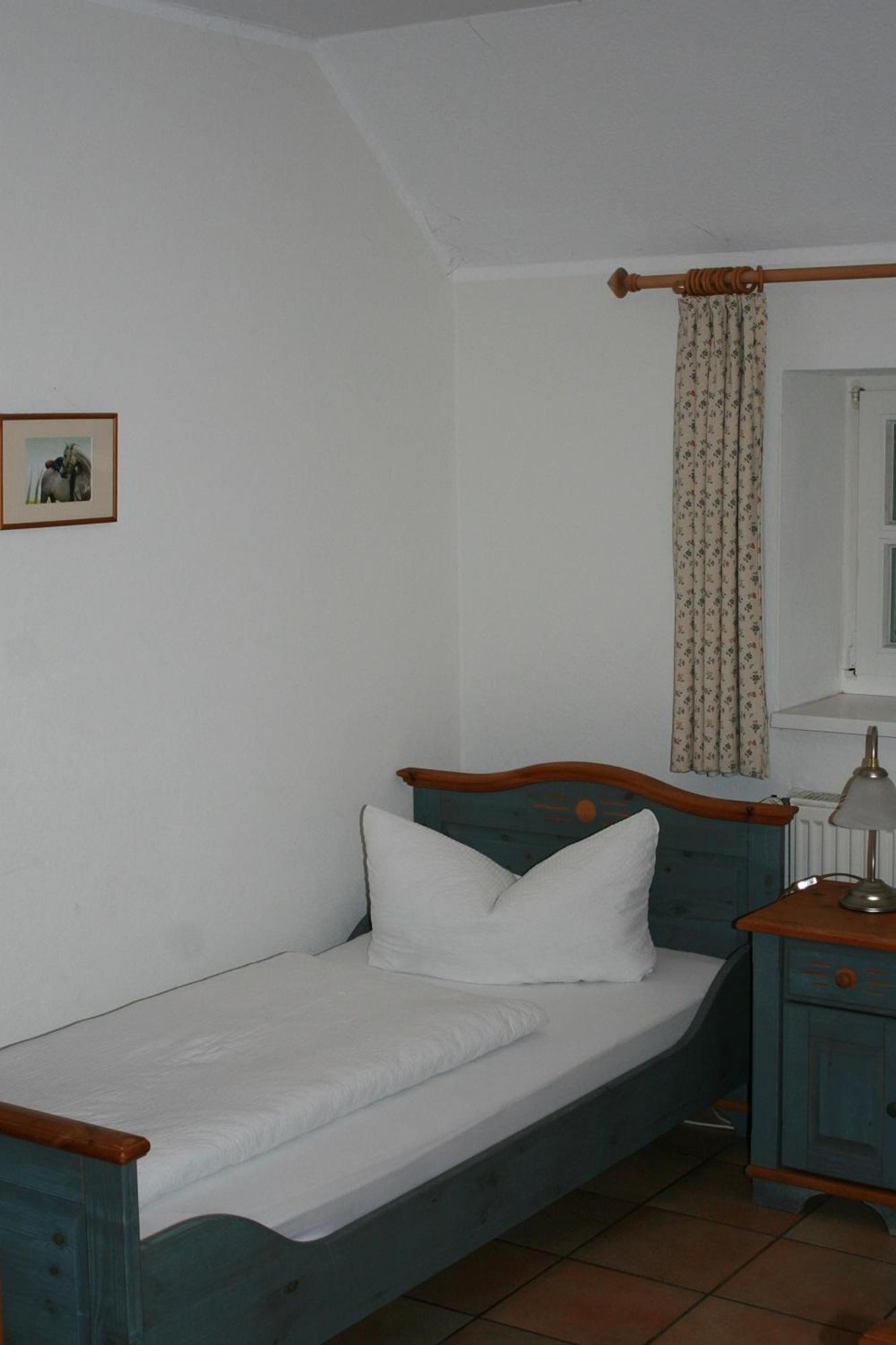 Landhaus Am Esch Warendorf Esterno foto
