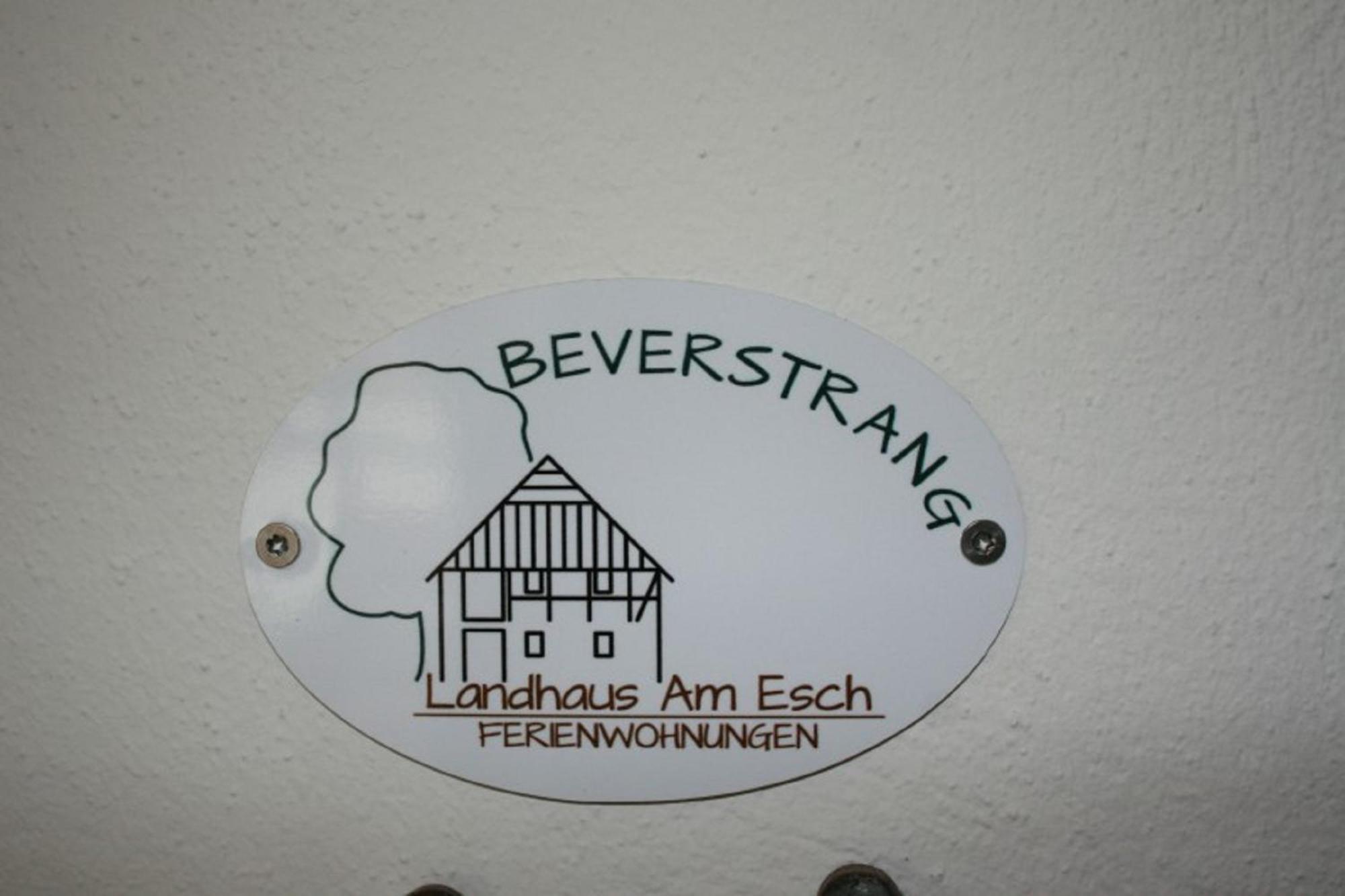 Landhaus Am Esch Warendorf Camera foto