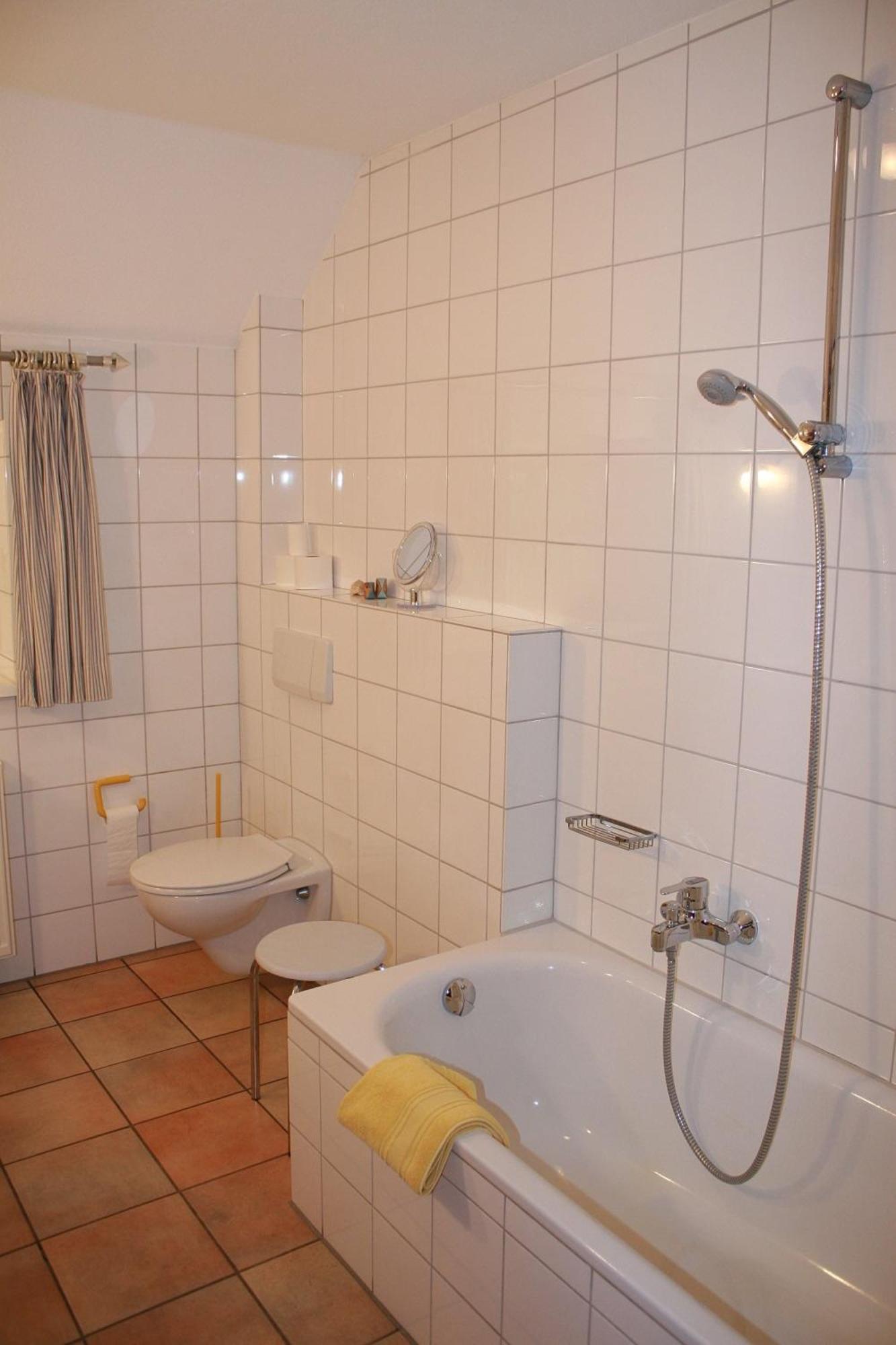 Landhaus Am Esch Warendorf Esterno foto