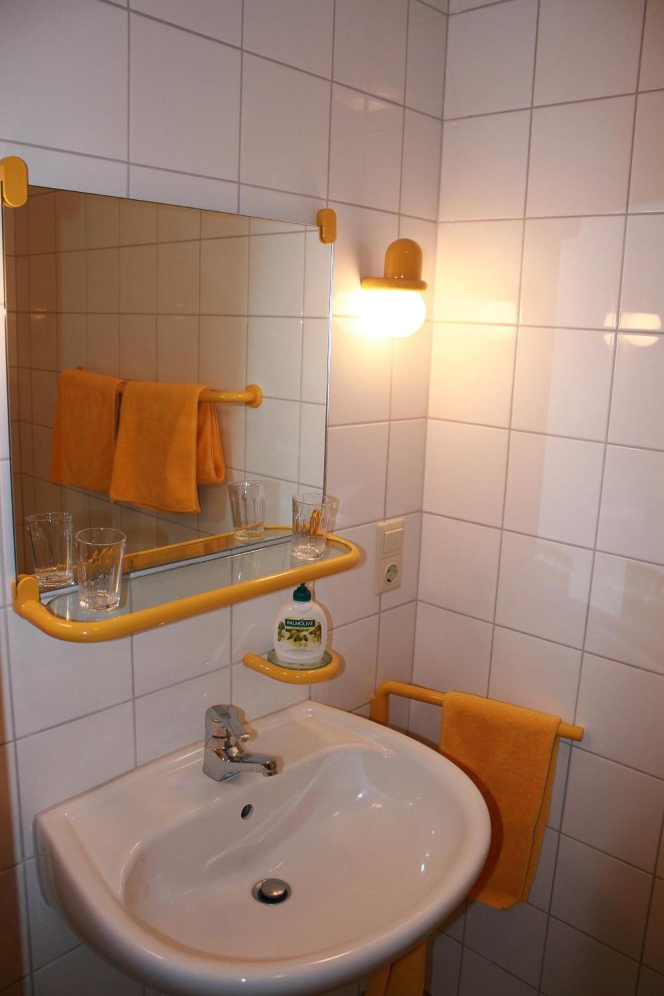 Landhaus Am Esch Warendorf Esterno foto