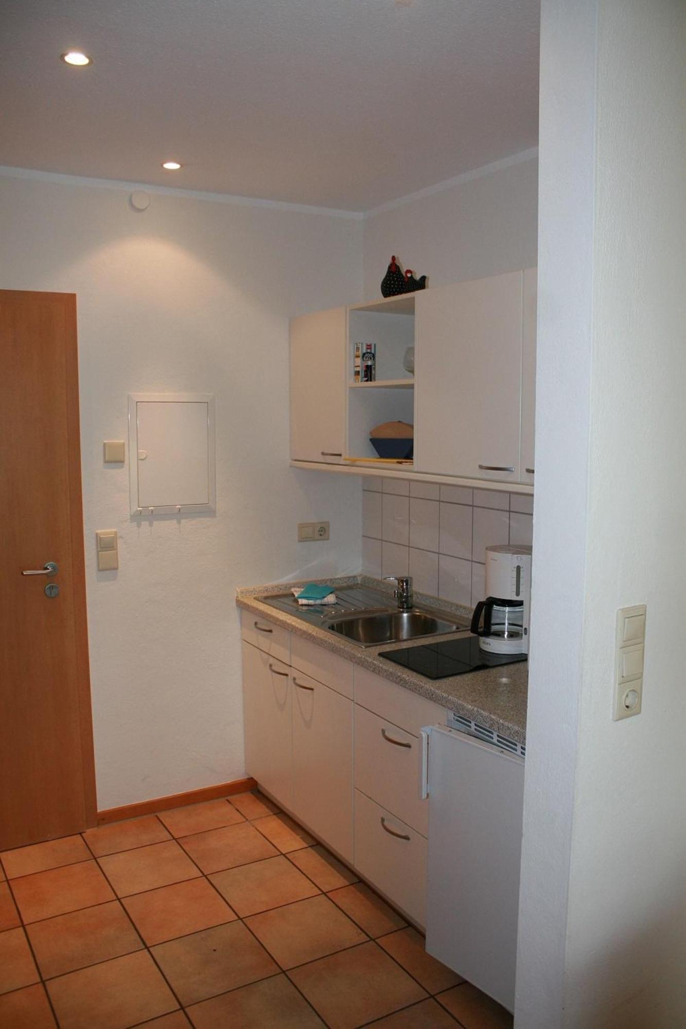Landhaus Am Esch Warendorf Esterno foto