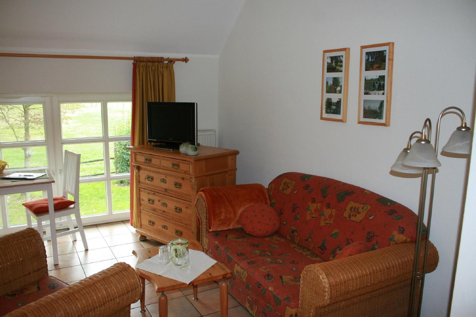 Landhaus Am Esch Warendorf Esterno foto