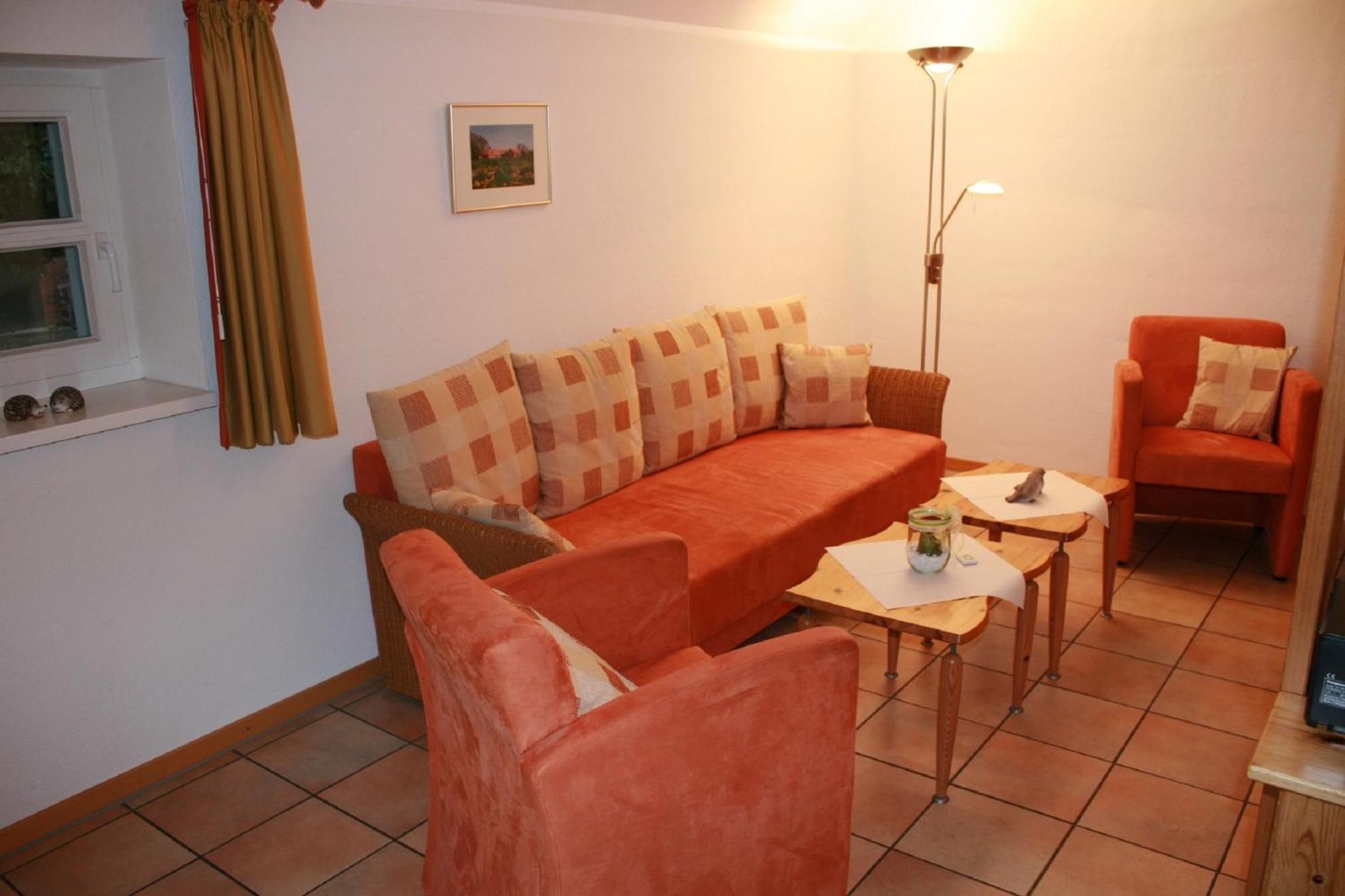 Landhaus Am Esch Warendorf Esterno foto