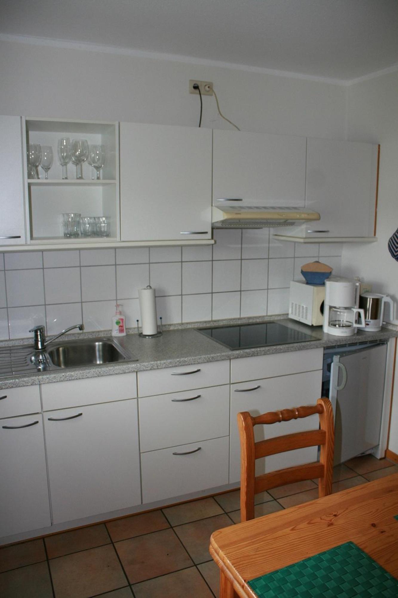 Landhaus Am Esch Warendorf Camera foto
