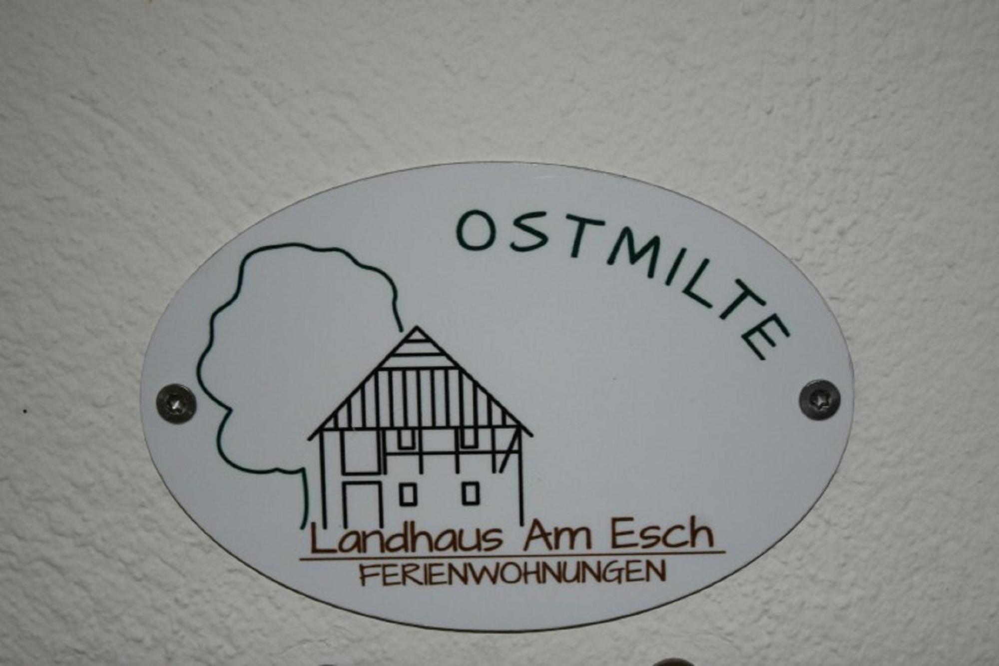 Landhaus Am Esch Warendorf Camera foto