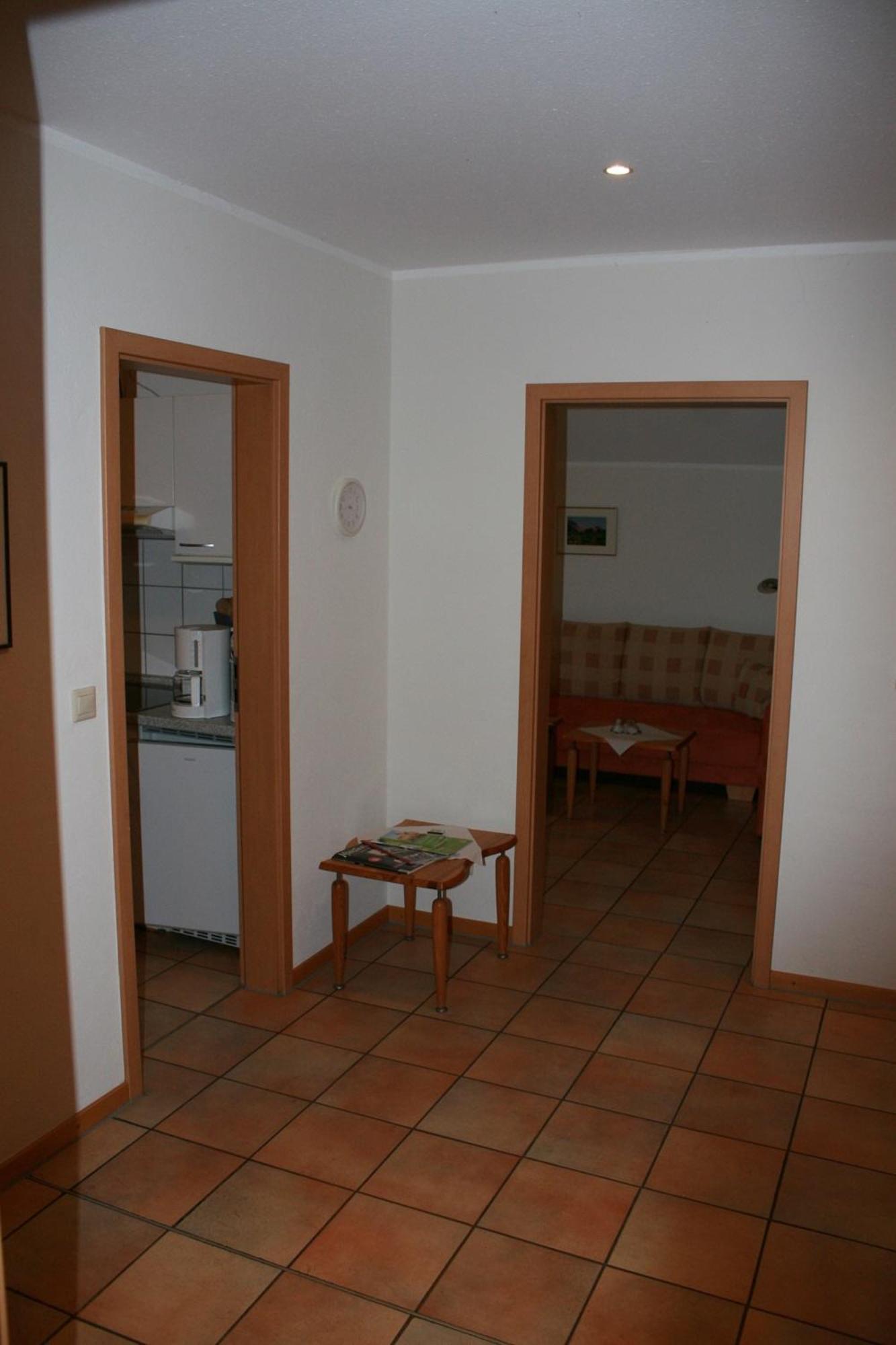 Landhaus Am Esch Warendorf Camera foto